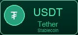 USDT crypto payments