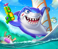 AG fishing game